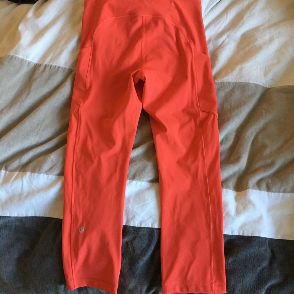 Lululemon leggings